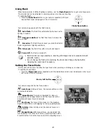 Preview for 21 page of Rollei Powerflex 550 Full HD User Manual