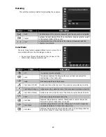 Preview for 26 page of Rollei Powerflex 550 Full HD User Manual