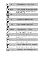 Preview for 30 page of Rollei Powerflex 550 Full HD User Manual