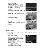 Preview for 50 page of Rollei Powerflex 550 Full HD User Manual