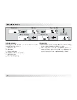 Предварительный просмотр 62 страницы Rollei PREGO 125 Owner'S Manual