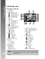 Предварительный просмотр 16 страницы Rollei Prego dp5200 Instruction Manual