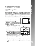 Предварительный просмотр 29 страницы Rollei Prego dp5200 Instruction Manual