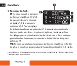 Предварительный просмотр 48 страницы Rollei Pro Transmitter Instructions Manual