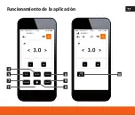 Предварительный просмотр 77 страницы Rollei Pro Transmitter Instructions Manual