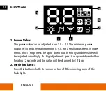 Preview for 18 page of Rollei Profi U7 Instructions Manual