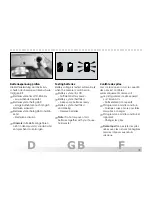 Preview for 13 page of Rollei QZ35 Instructions For Use Manual