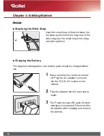 Preview for 12 page of Rollei RCP-10325X User Manual