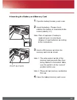 Preview for 13 page of Rollei RCP-10325X User Manual