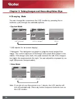 Preview for 18 page of Rollei RCP-10325X User Manual