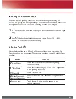 Preview for 23 page of Rollei RCP-10325X User Manual