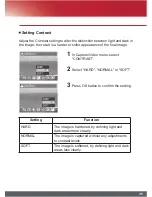 Preview for 35 page of Rollei RCP-10325X User Manual