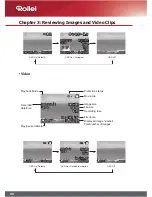 Preview for 40 page of Rollei RCP-10325X User Manual