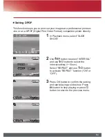 Preview for 51 page of Rollei RCP-10325X User Manual