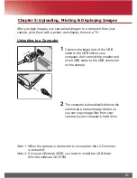 Preview for 57 page of Rollei RCP-10325X User Manual