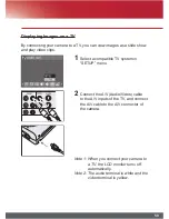 Preview for 59 page of Rollei RCP-10325X User Manual