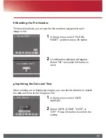 Preview for 63 page of Rollei RCP-10325X User Manual