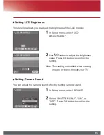 Preview for 65 page of Rollei RCP-10325X User Manual