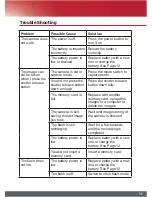 Preview for 71 page of Rollei RCP-10325X User Manual