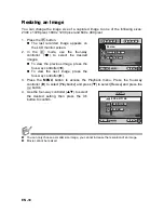 Предварительный просмотр 36 страницы Rollei RCP-6324 User Manual