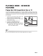 Предварительный просмотр 39 страницы Rollei RCP-6324 User Manual