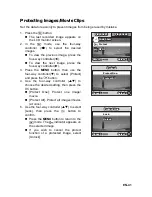 Предварительный просмотр 41 страницы Rollei RCP-6324 User Manual