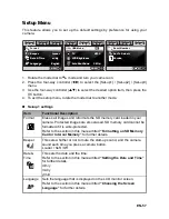 Предварительный просмотр 57 страницы Rollei RCP-6324 User Manual