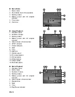 Предварительный просмотр 12 страницы Rollei RCP-7324 User Manual