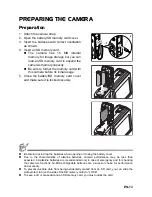 Предварительный просмотр 13 страницы Rollei RCP-7324 User Manual