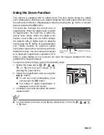 Предварительный просмотр 19 страницы Rollei RCP-7324 User Manual