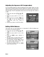 Предварительный просмотр 24 страницы Rollei RCP-7324 User Manual