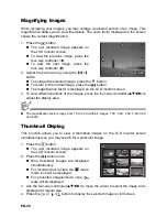 Предварительный просмотр 26 страницы Rollei RCP-7324 User Manual