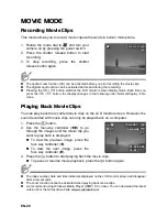 Предварительный просмотр 28 страницы Rollei RCP-7324 User Manual