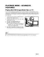 Предварительный просмотр 29 страницы Rollei RCP-7324 User Manual