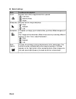 Предварительный просмотр 40 страницы Rollei RCP-7324 User Manual