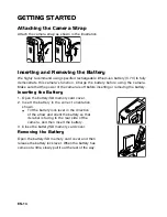 Предварительный просмотр 14 страницы Rollei RCP-7325XS User Manual