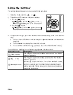 Предварительный просмотр 26 страницы Rollei RCP-7325XS User Manual