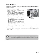 Предварительный просмотр 37 страницы Rollei RCP-7325XS User Manual