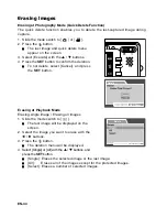 Предварительный просмотр 44 страницы Rollei RCP-7325XS User Manual