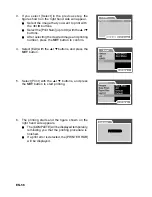 Предварительный просмотр 56 страницы Rollei RCP-7325XS User Manual