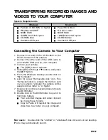 Предварительный просмотр 57 страницы Rollei RCP-7325XS User Manual