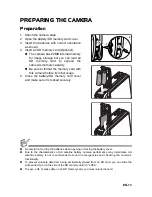 Предварительный просмотр 13 страницы Rollei RCP-7330X User Manual