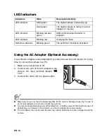 Предварительный просмотр 14 страницы Rollei RCP-7330X User Manual