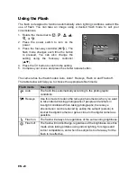 Предварительный просмотр 20 страницы Rollei RCP-7330X User Manual