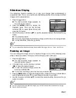 Предварительный просмотр 27 страницы Rollei RCP-7330X User Manual