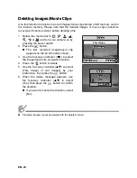 Предварительный просмотр 30 страницы Rollei RCP-7330X User Manual