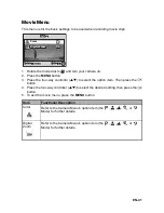 Предварительный просмотр 41 страницы Rollei RCP-7330X User Manual