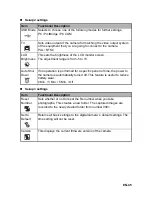 Предварительный просмотр 45 страницы Rollei RCP-7330X User Manual