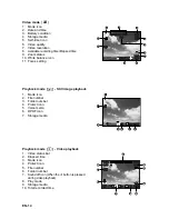 Preview for 14 page of Rollei RCP-7430XW User Manual