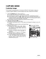 Предварительный просмотр 19 страницы Rollei RCP-7430XW User Manual